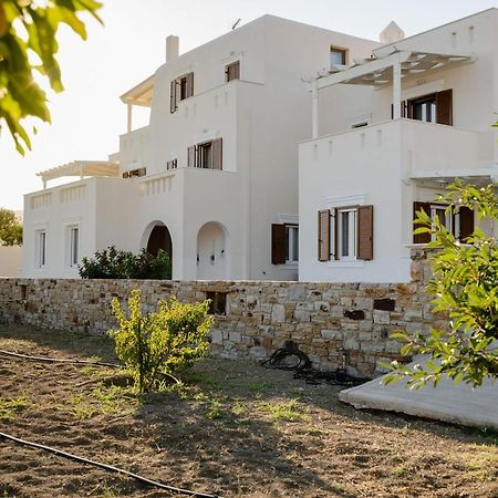 Villa Elia II Mélanesz Kültér fotó