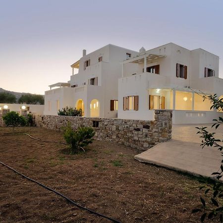 Villa Elia II Mélanesz Kültér fotó