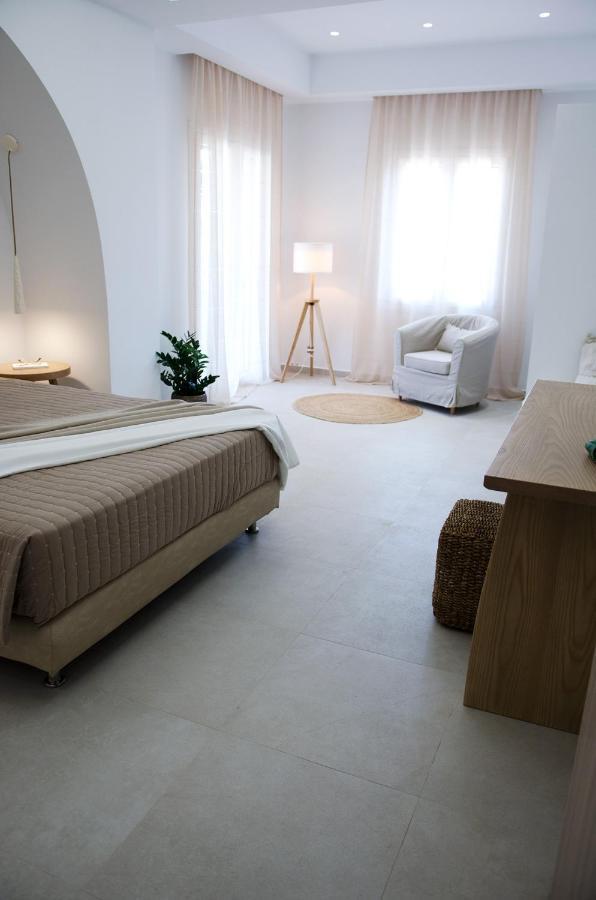 Villa Elia II Mélanesz Kültér fotó