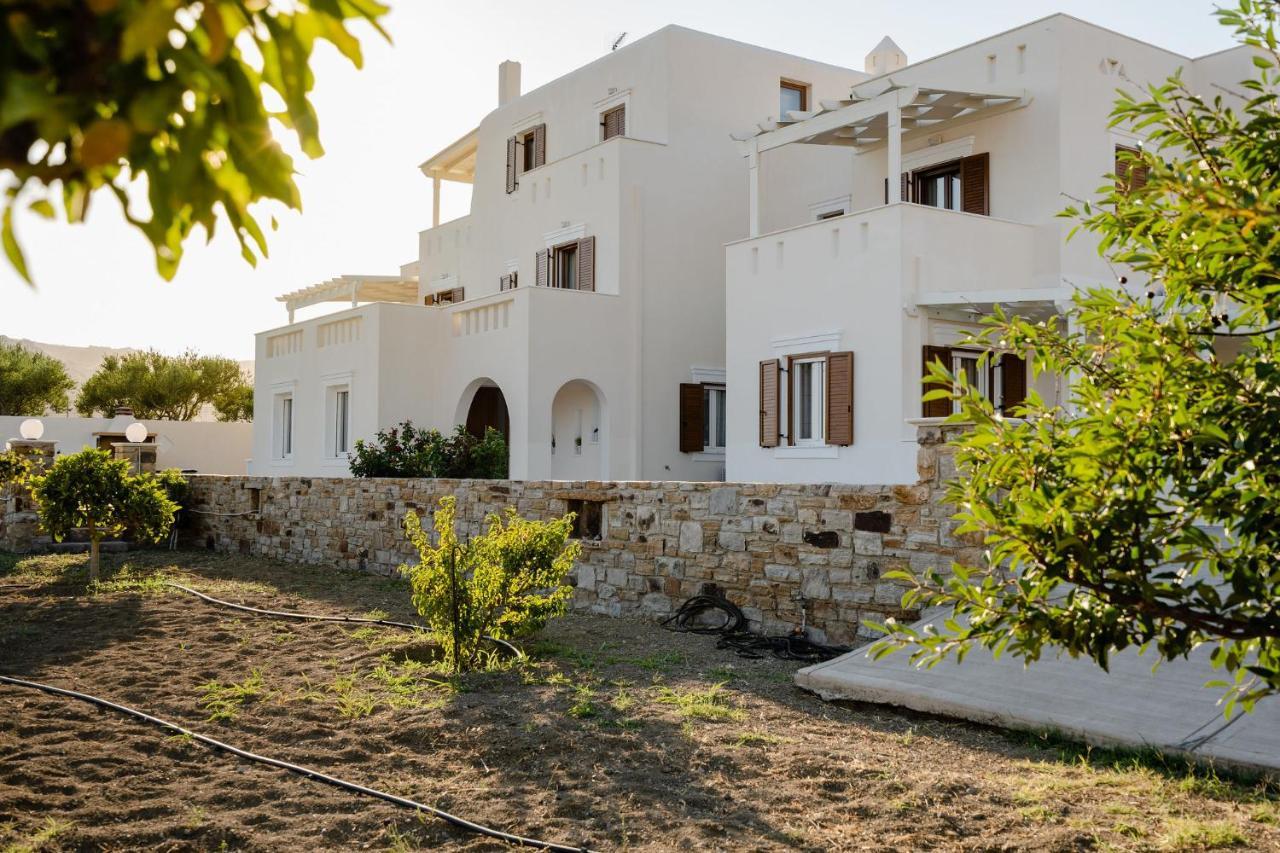 Villa Elia II Mélanesz Kültér fotó